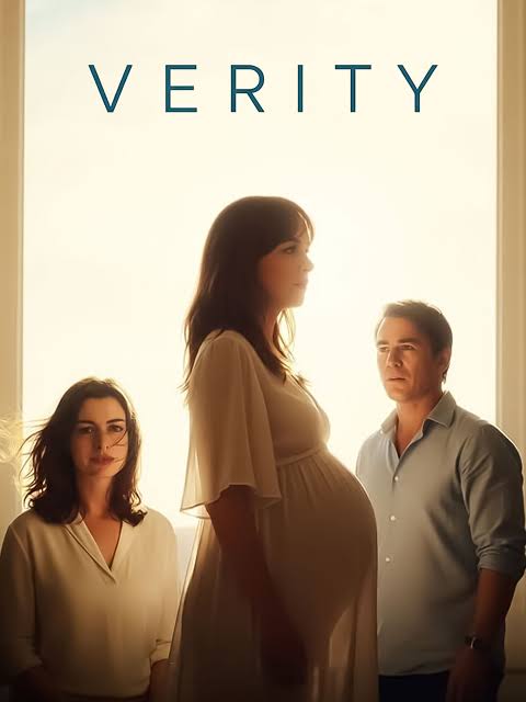Verity Movie: Everything We Know About the Highly Anticipated Thriller Adaptation
